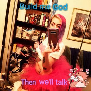 Meet your Posher, Buffy